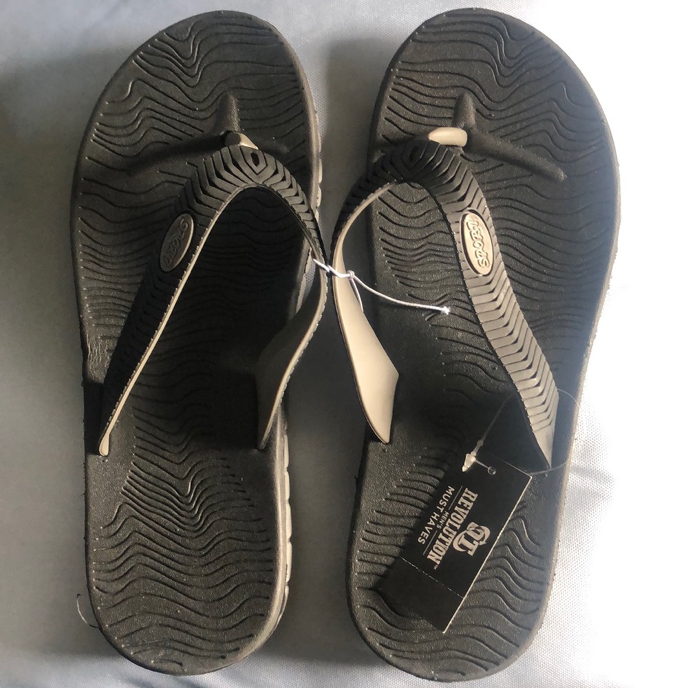 OT Revolution Men’s Sport Sandals/Flip-Flops